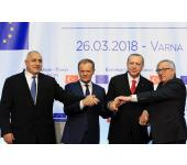 Avrupa-Türkiye İlişkisi Yeni Bir Düzleme Oturmalı